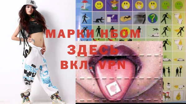 хмурый Алзамай
